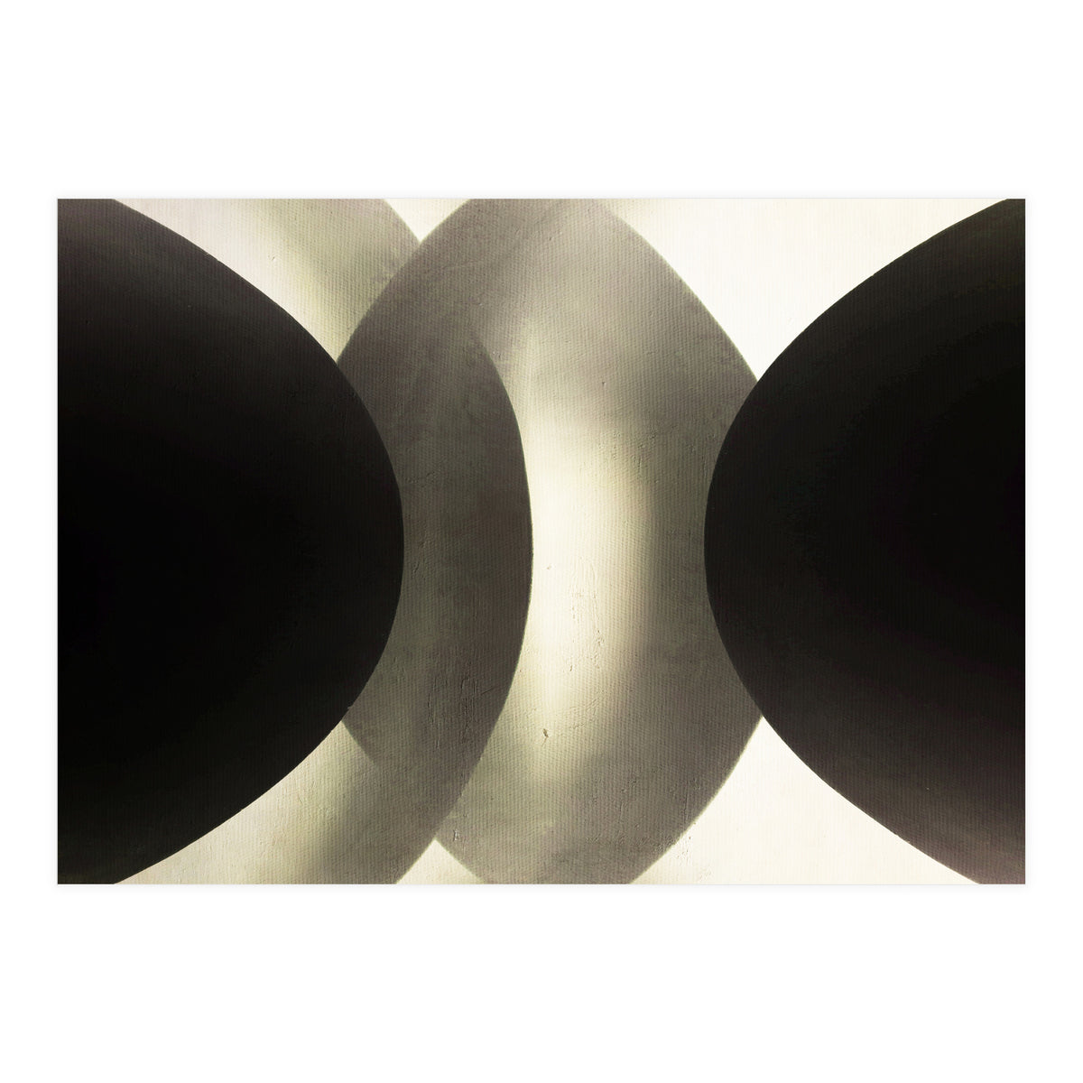 Lunar Eclipse (Print Only)