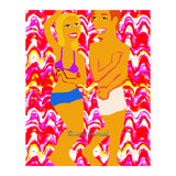 Perfil 87 (Print Only) thumbnail