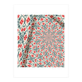 Romanian embroidery background 3 (Print Only) thumbnail
