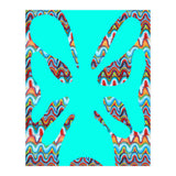 Pop Abstract 2023 Tapiz 7 (Print Only) thumbnail