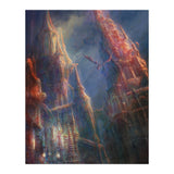 Ishgard (Print Only) thumbnail