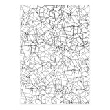 B & W Mess (Print Only) thumbnail