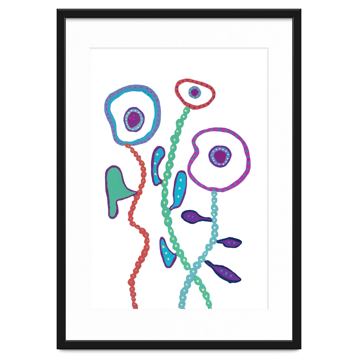 Colour Makes Fun (Wd)