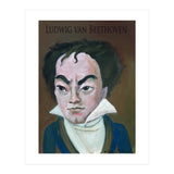 Beethoven 2 (Print Only) thumbnail