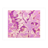 Pink Ethnic Tie Dye (Print Only) thumbnail