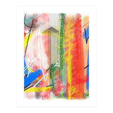 Roads Of Life 6 (Print Only) thumbnail