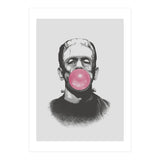 FRANKIE GOES TO HOLLYWOOD (Print Only) thumbnail