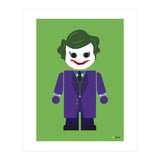 Joker Toy (Print Only) thumbnail