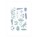 Enchanted Forest (Print Only) thumbnail