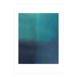 Blue Sand (Print Only) thumbnail