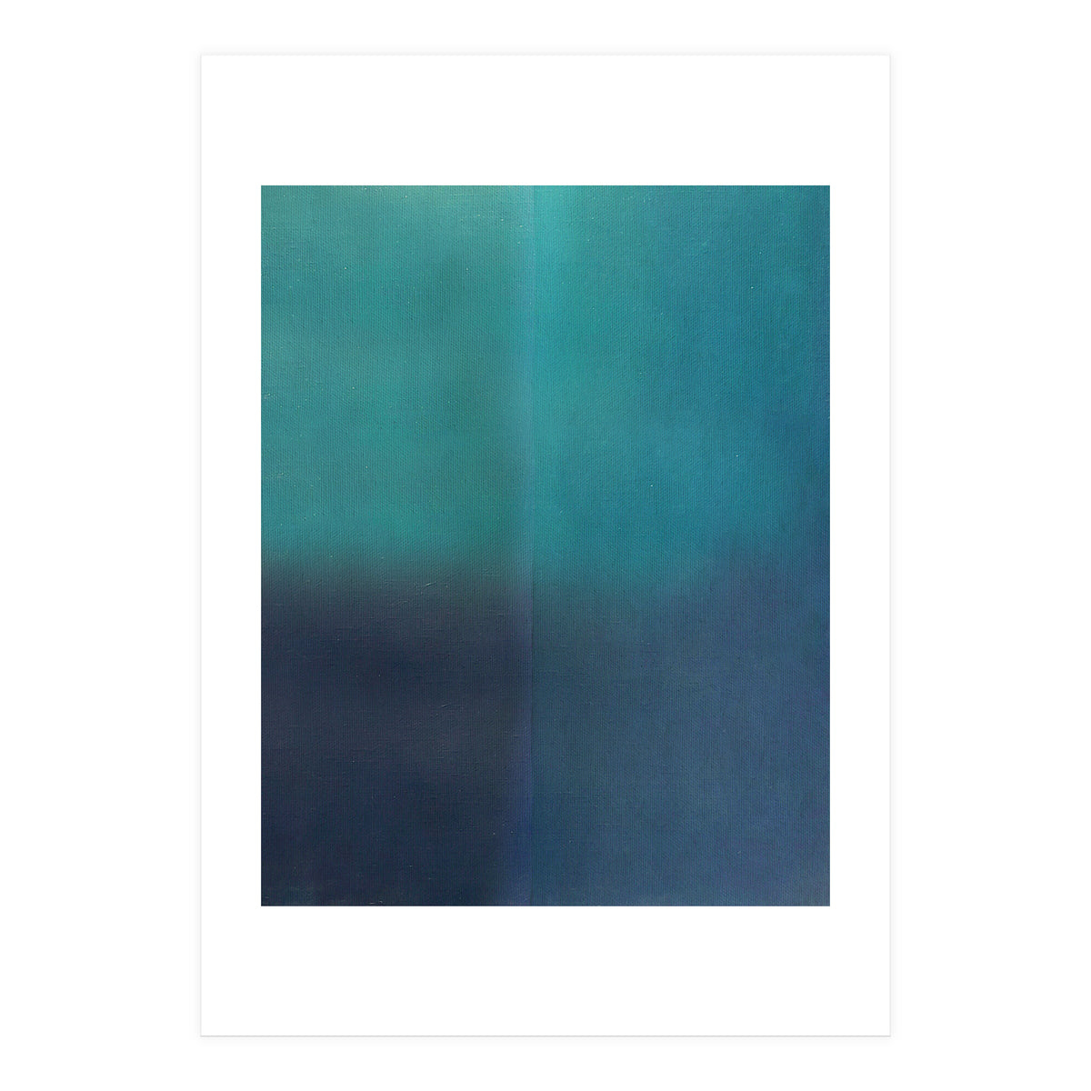 Blue Sand (Print Only)