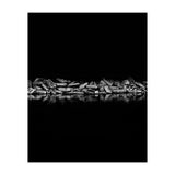 Ashbridges Bay Toronto Canada Breakwall No 1 (Print Only) thumbnail