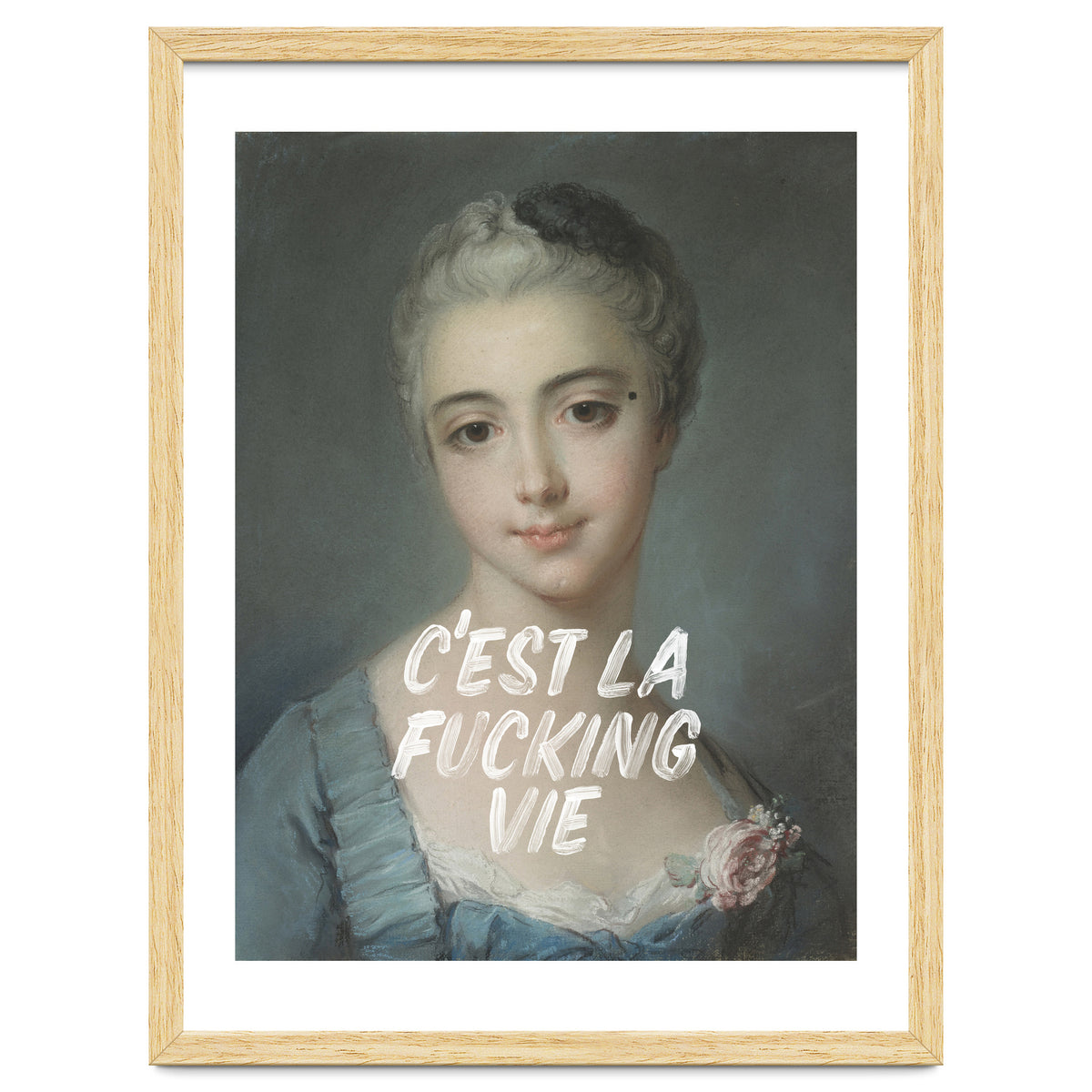 C'est La Fucking Vie