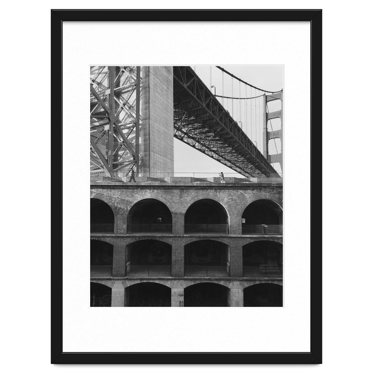 Golden Gate Bridge II