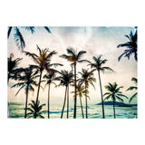 No Palm Trees (Print Only) thumbnail