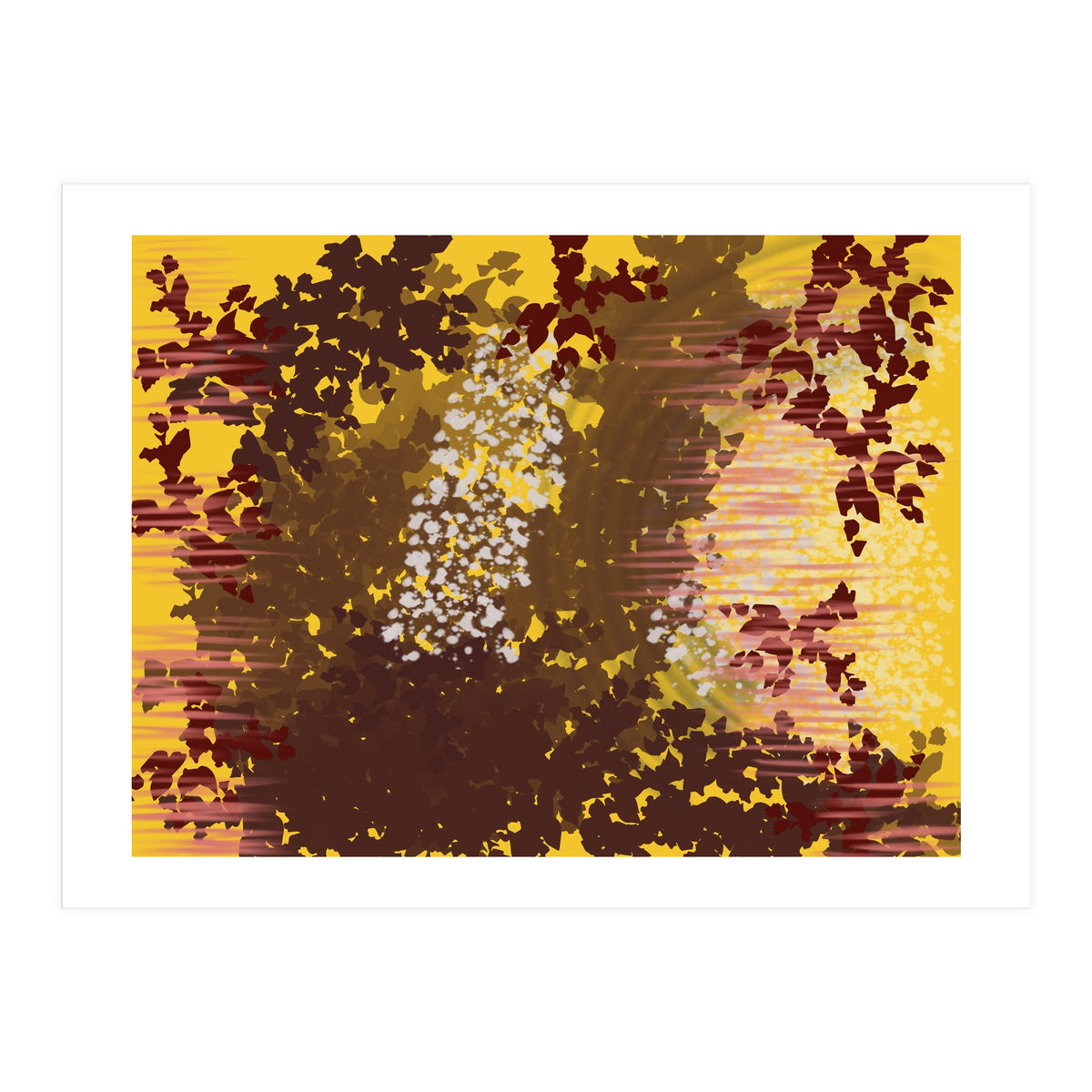 Jângal (Print Only)