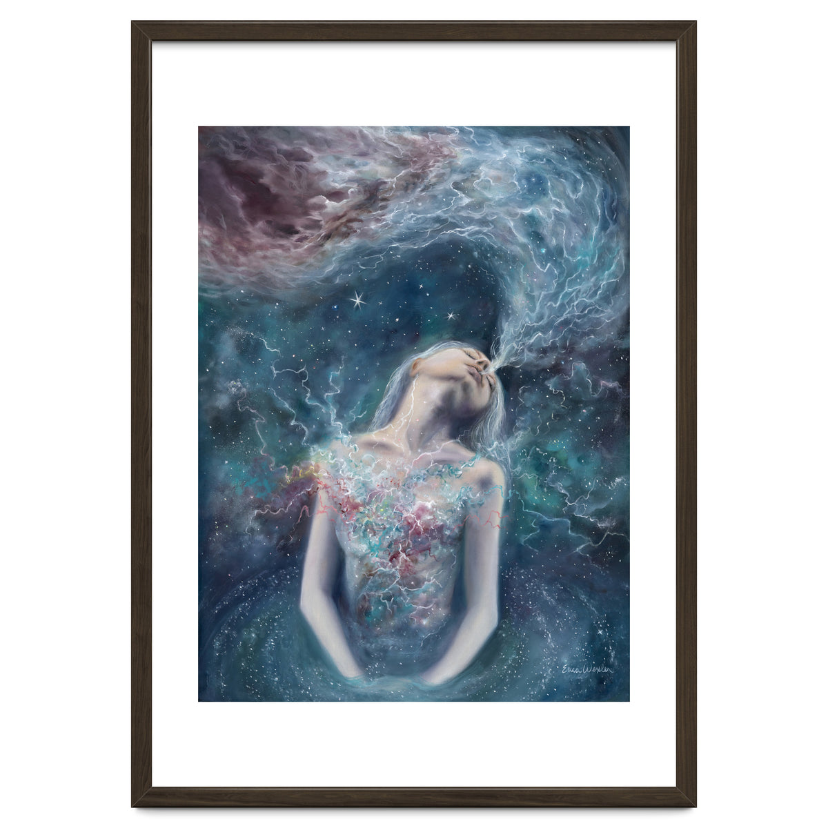 Love Will Split You Open