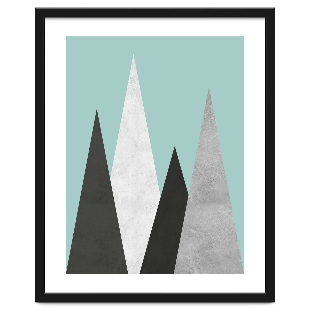 Scandinavian forest II