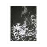Black Water + Marble (Print Only) thumbnail