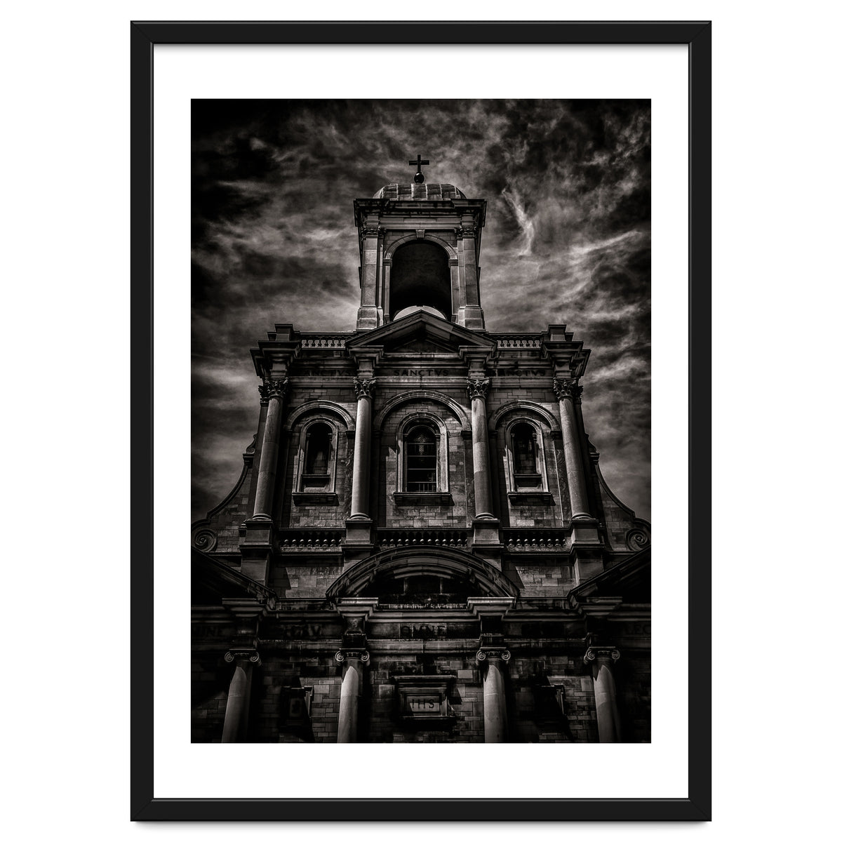 Holy Name Parish Toronto Canada No 2