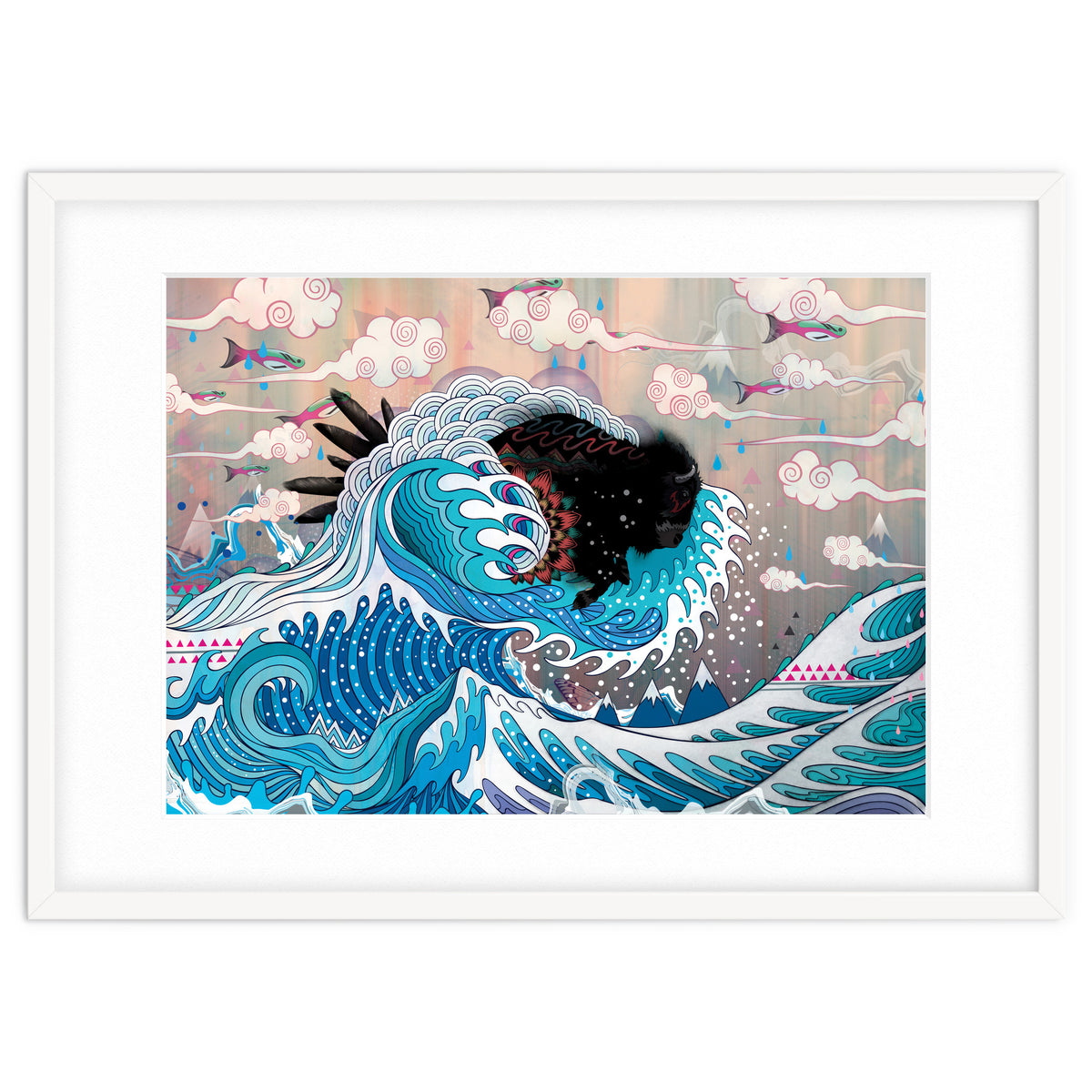 The Unstoppabull Force