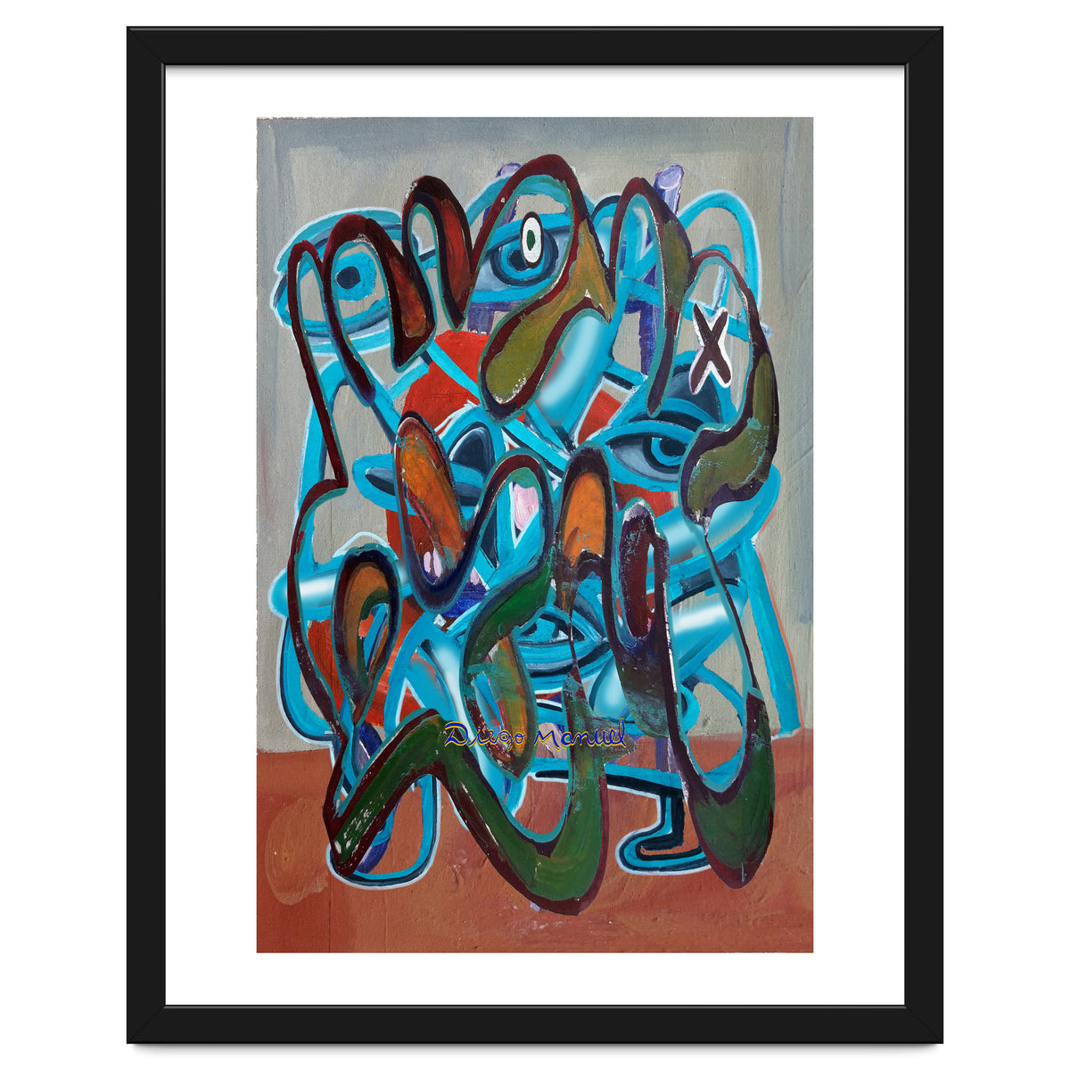 Graffiti Digital 2022 758