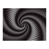 3d Abstract Spiral  (Print Only) thumbnail