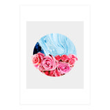 Unexpected Blossom (Print Only) thumbnail