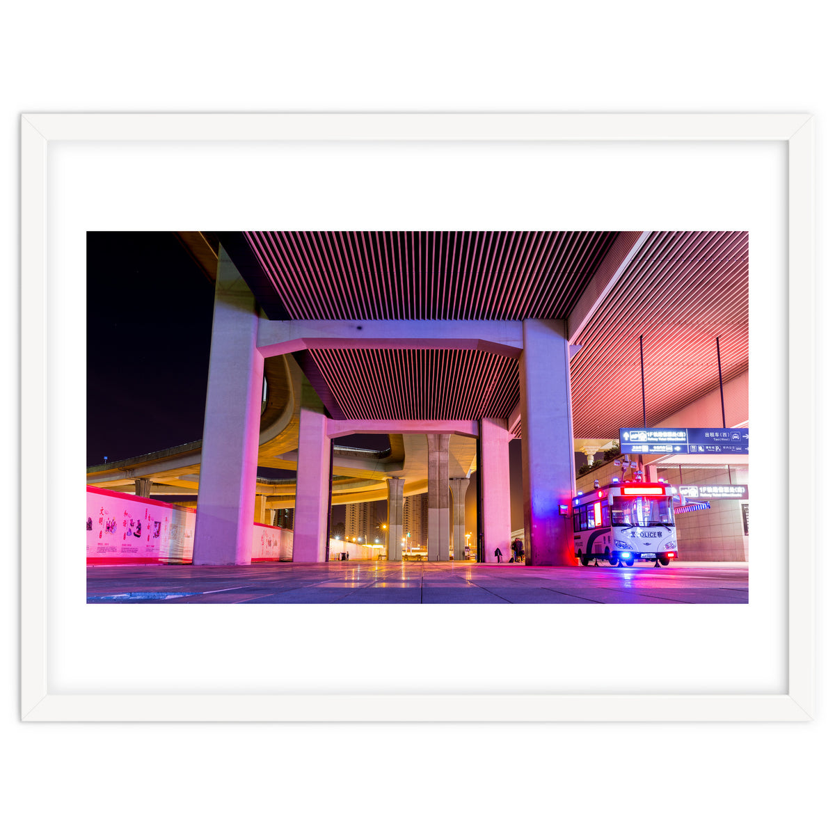 Nanjing station, China