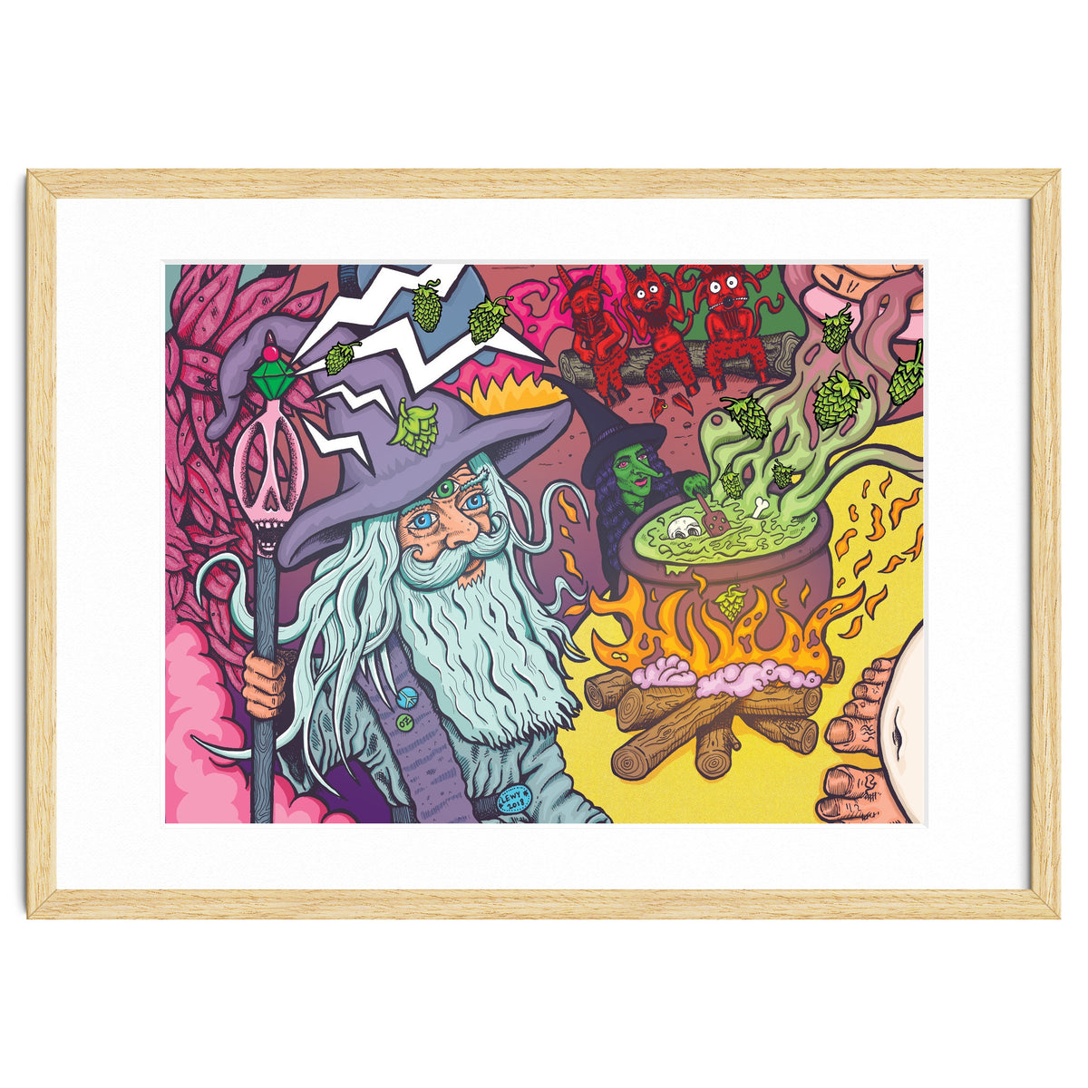 You May As Well Pass IPA 6.9% ABV Abbeydale x Brew York