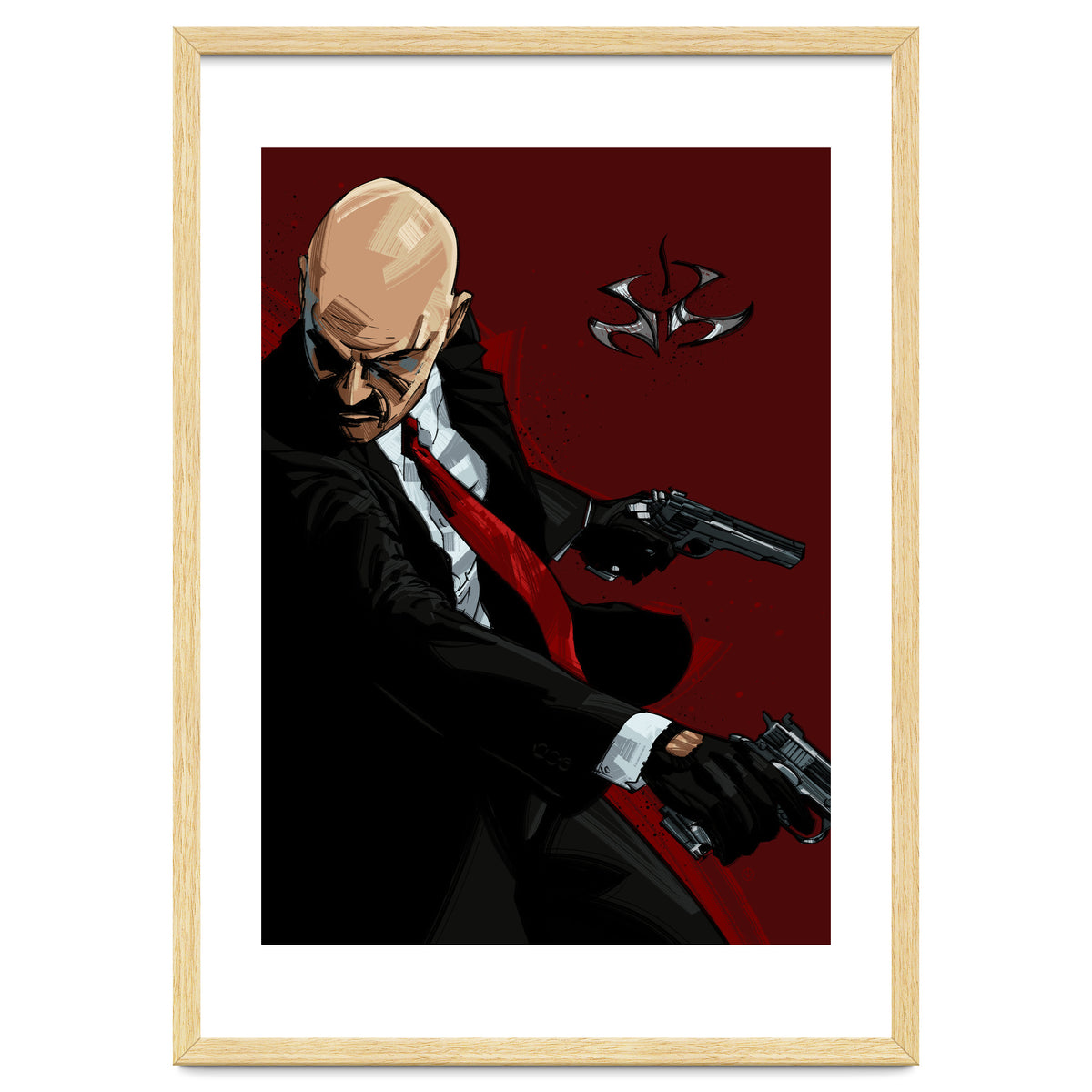 Hitman