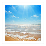 Beach (Print Only) thumbnail