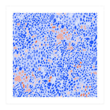 Violet Leopard (Print Only) thumbnail