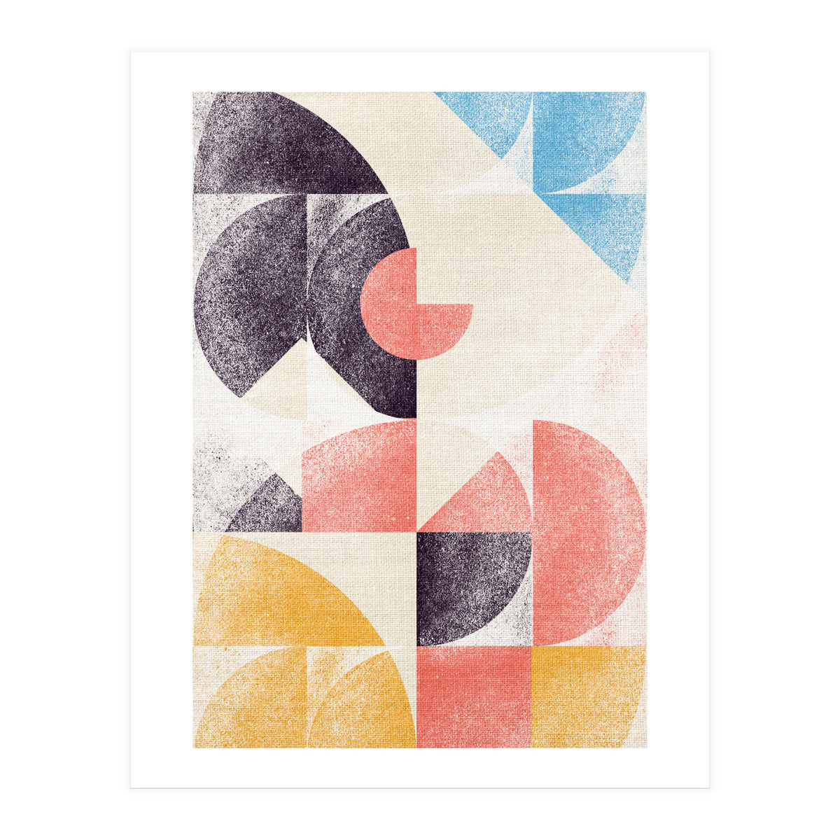 Blooming (4) (Print Only)