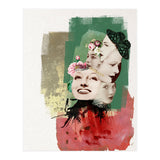 The Faces Of Eve (Print Only) thumbnail
