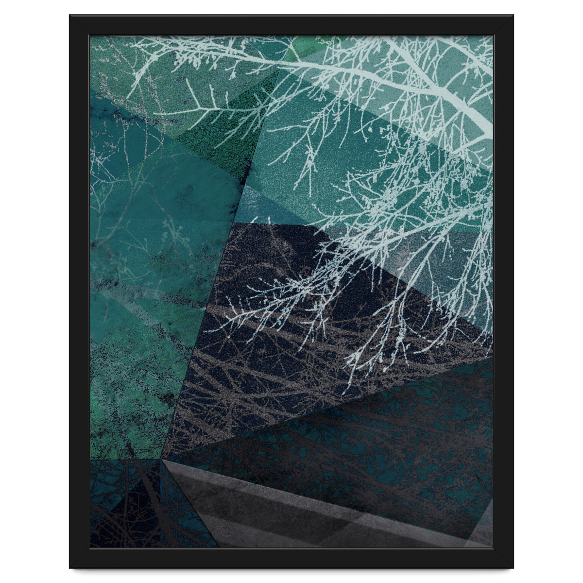 P19 E2 Trees And Triangles