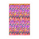 Pop abstract color full (Print Only) thumbnail