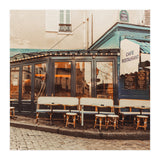 Place Du Tertre (Print Only) thumbnail