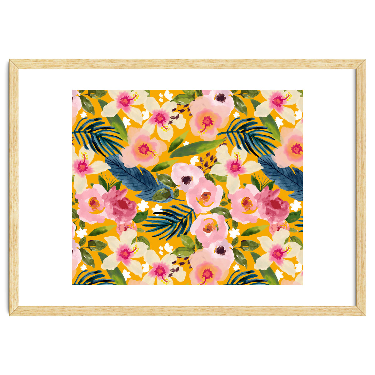 No Winter Lasts Forever; No Spring Skips It's Turn