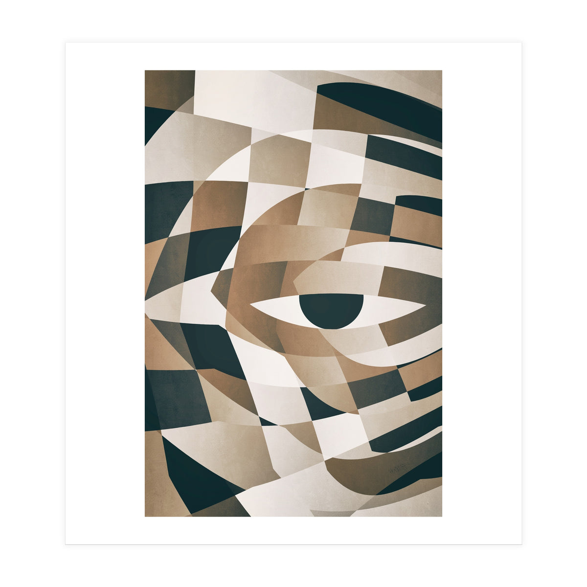 Relax Now (Print Only)