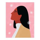Snowflakes (Print Only) thumbnail