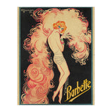 Barbette (Print Only) thumbnail