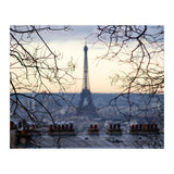 Eiffel Tower, Paris (Print Only) thumbnail