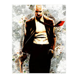 Hitman  (Print Only) thumbnail