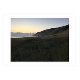Lost Coast II (Print Only) thumbnail