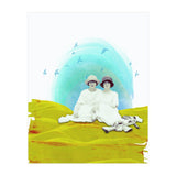 Play Date (Print Only) thumbnail