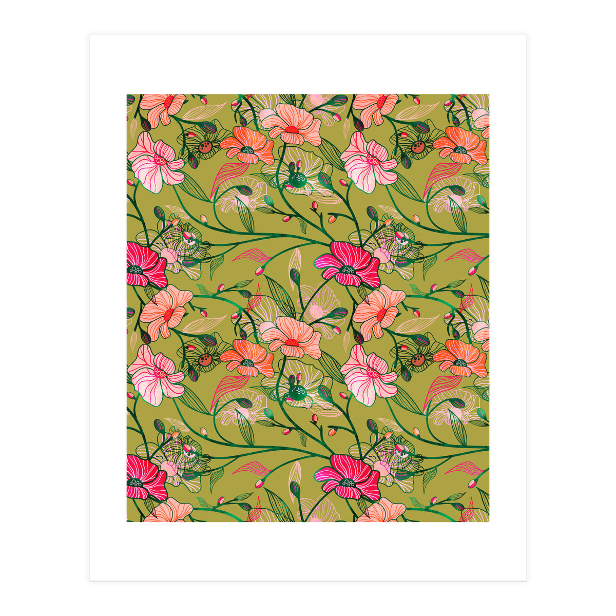 Twinning (Print Only)