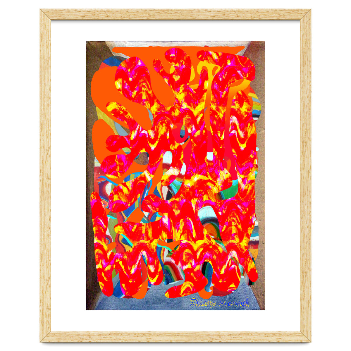 Pop Abstract 2023 Nuevo 5