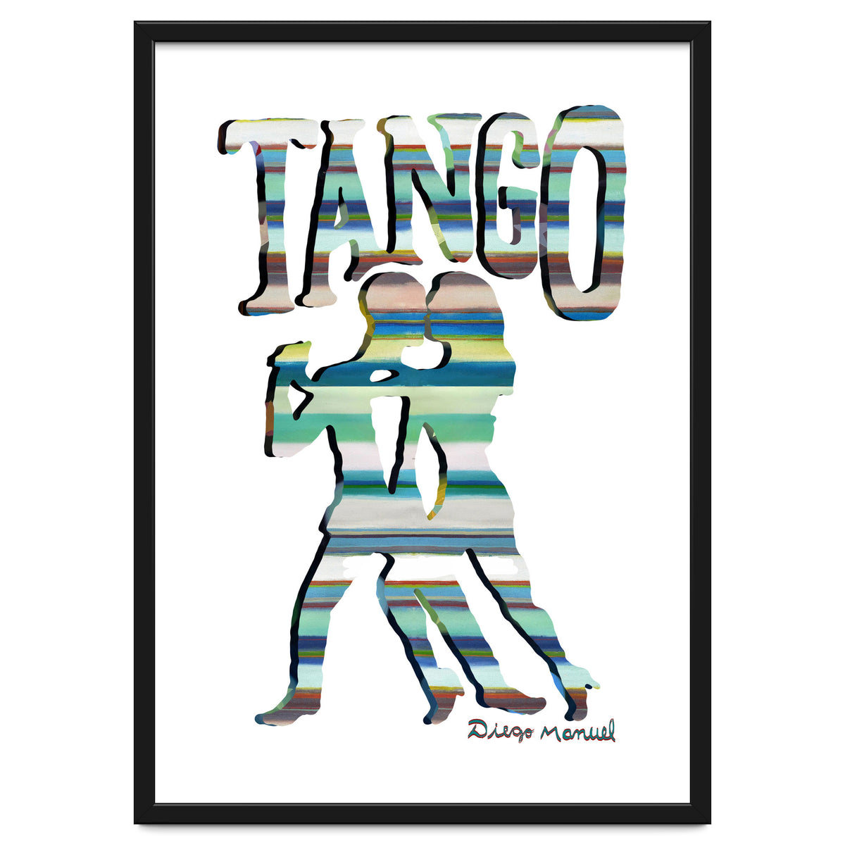 Tango 23