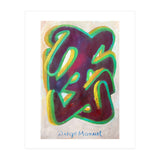 Graffiti Real 5 (Print Only) thumbnail